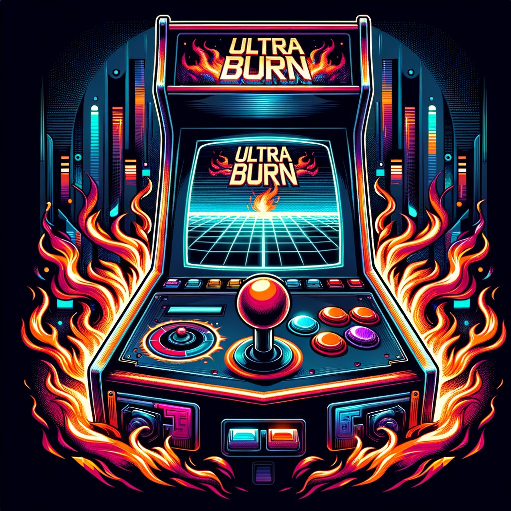 Ultra Burn® Bonanza